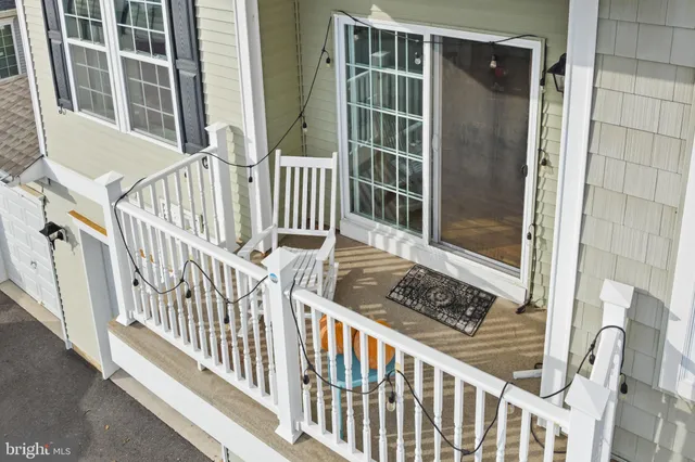 $2,500 | 30 Foulkes Lane, Unit 23, Chesterfield, NJ 08515