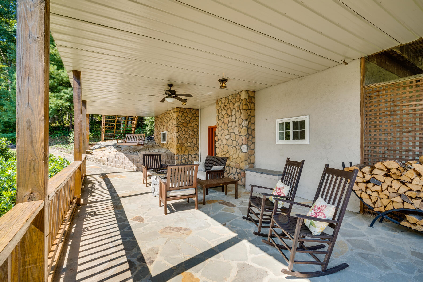 126 Country Pl Lane Butler, TN 37640 - Photo 42 of 54 041CountryPlaceLane_126