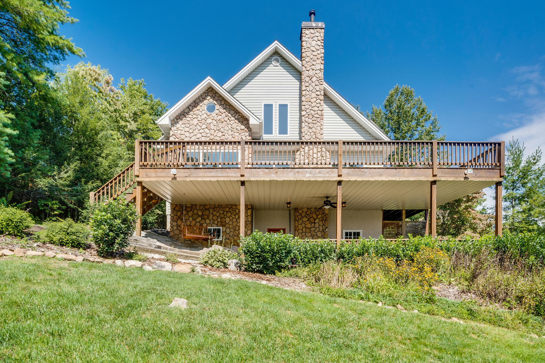 126 Country Pl Lane Butler, TN 37640 - Photo 6 of 54 006CountryPlaceLane_126