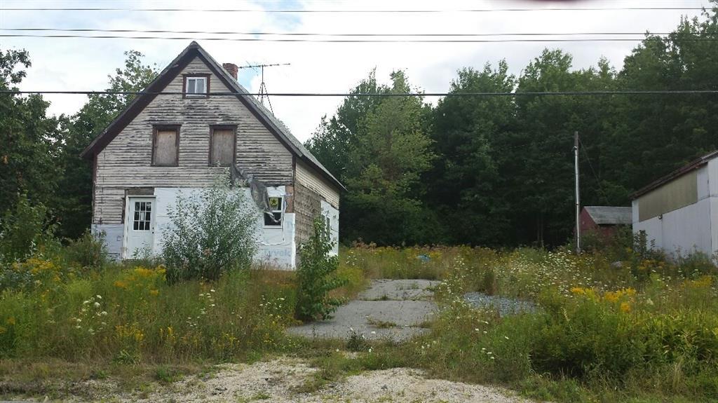 719-723 Sedgwick Ridge Road Sedgwick, ME 04676 - Photo 1 of 18 Photo