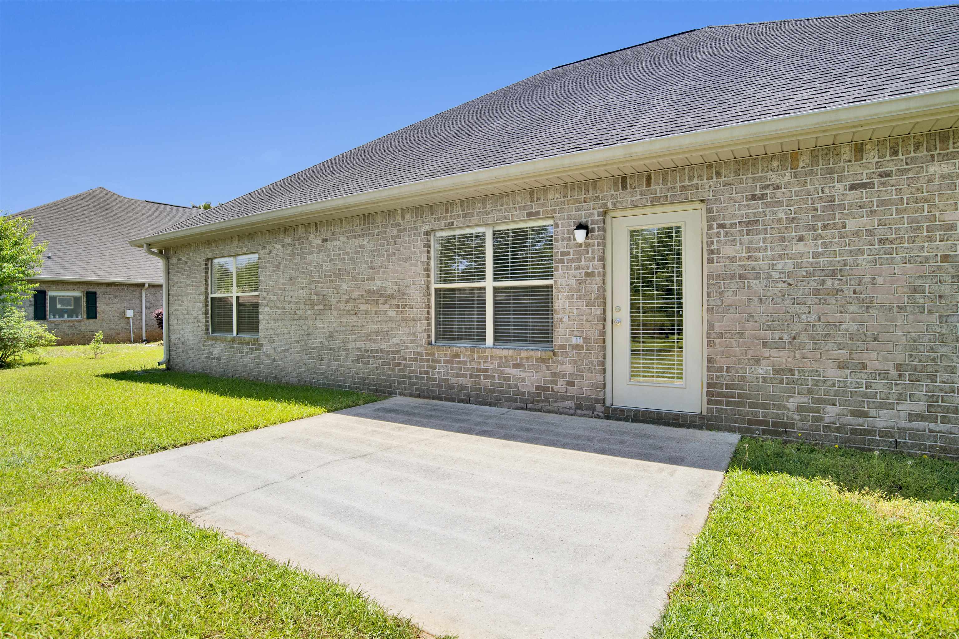 10910 Roanoke Loop Daphne, AL 36526 - Photo 29 of 33 Back Of Structure