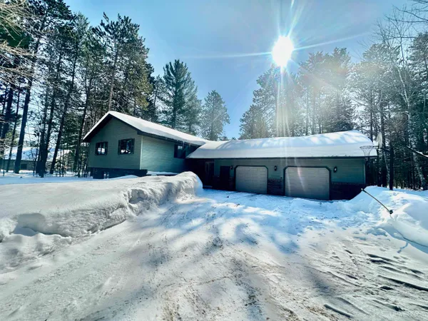 $650,000 | 272 Timber Lane, Marquette, MI 49855