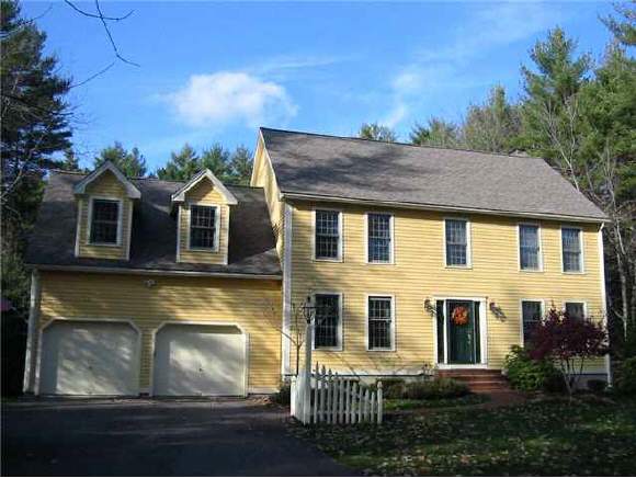 Lot 2 Highpointe Circle Kittery, ME 03904 - Photo 1 of 4