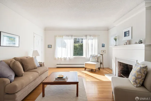 $1,950,000 | 1228 Capuchino Avenue, Burlingame, CA 94010