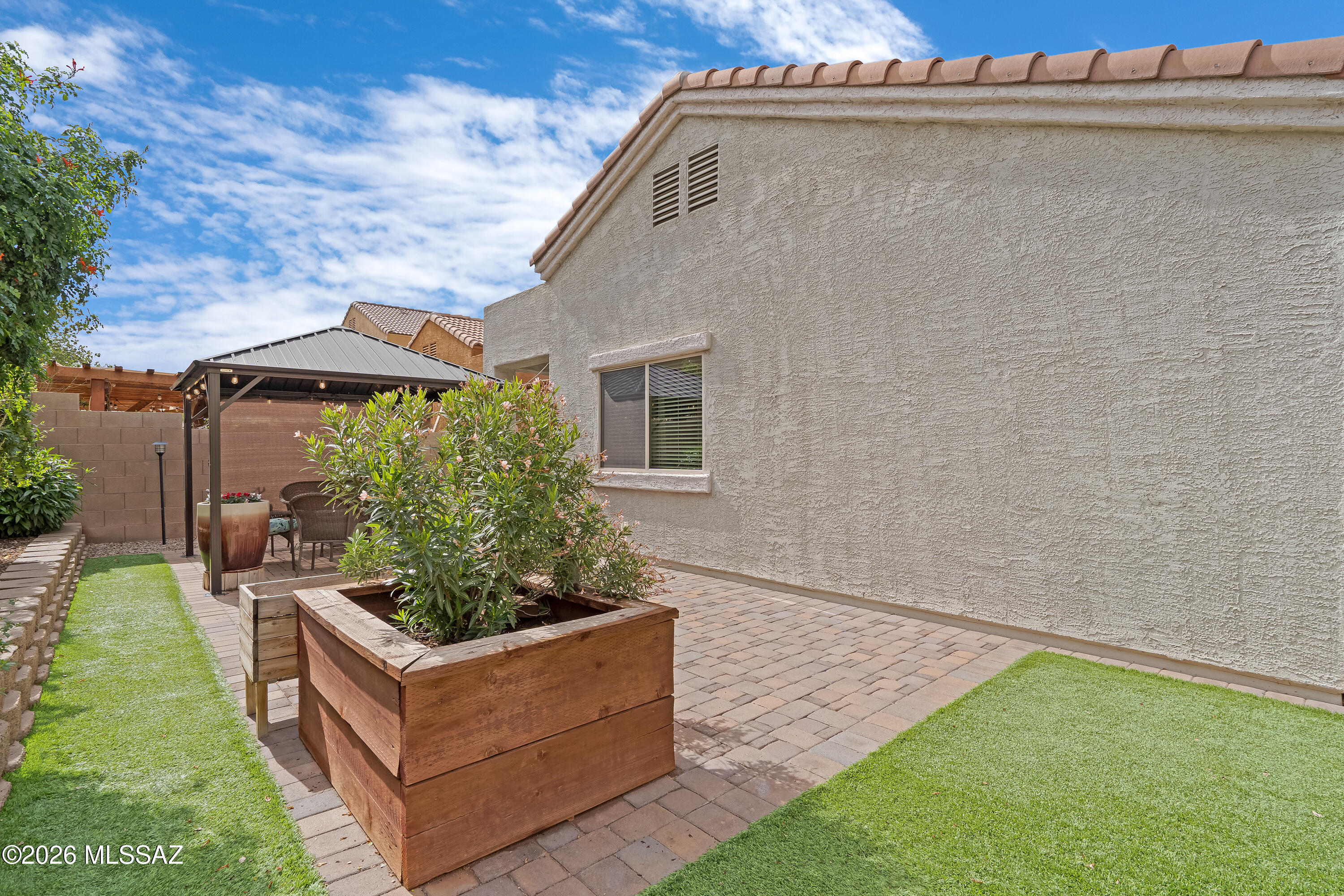 8784 North Norway Spruce Road Tucson, AZ 85743 - Photo 29 of 31