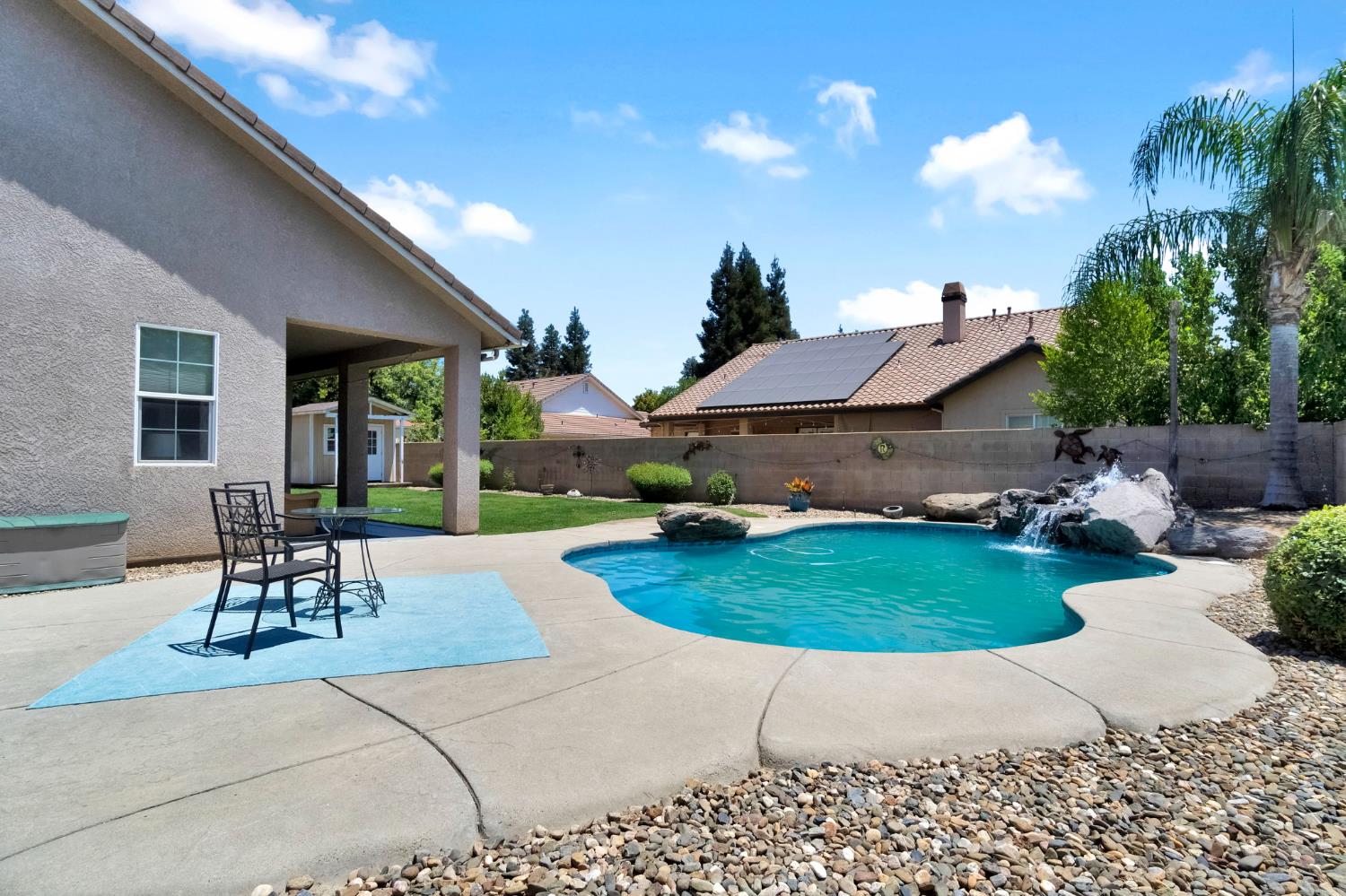 2512 Rodeo Street Selma, CA 93662 - Photo 36 of 42