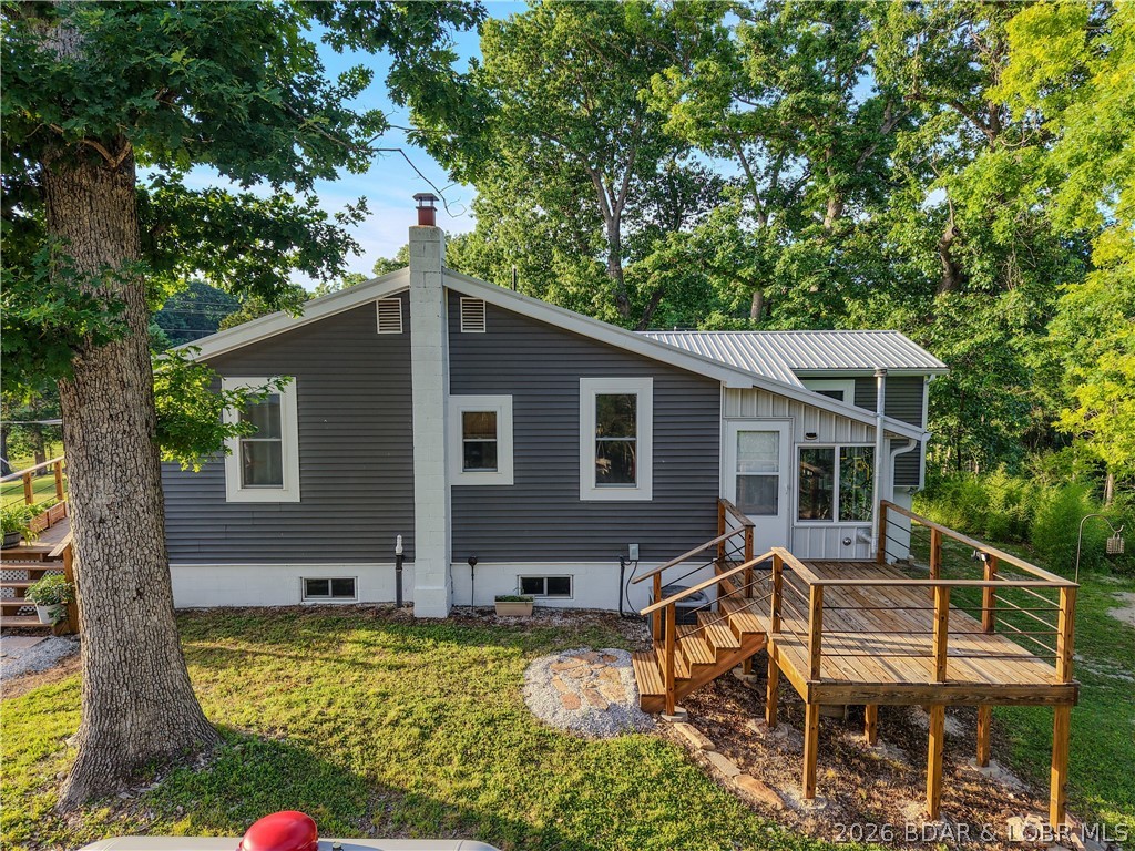 154 Cup Tree Road Gravois Mills, MO 65037 - Photo 44 of 59