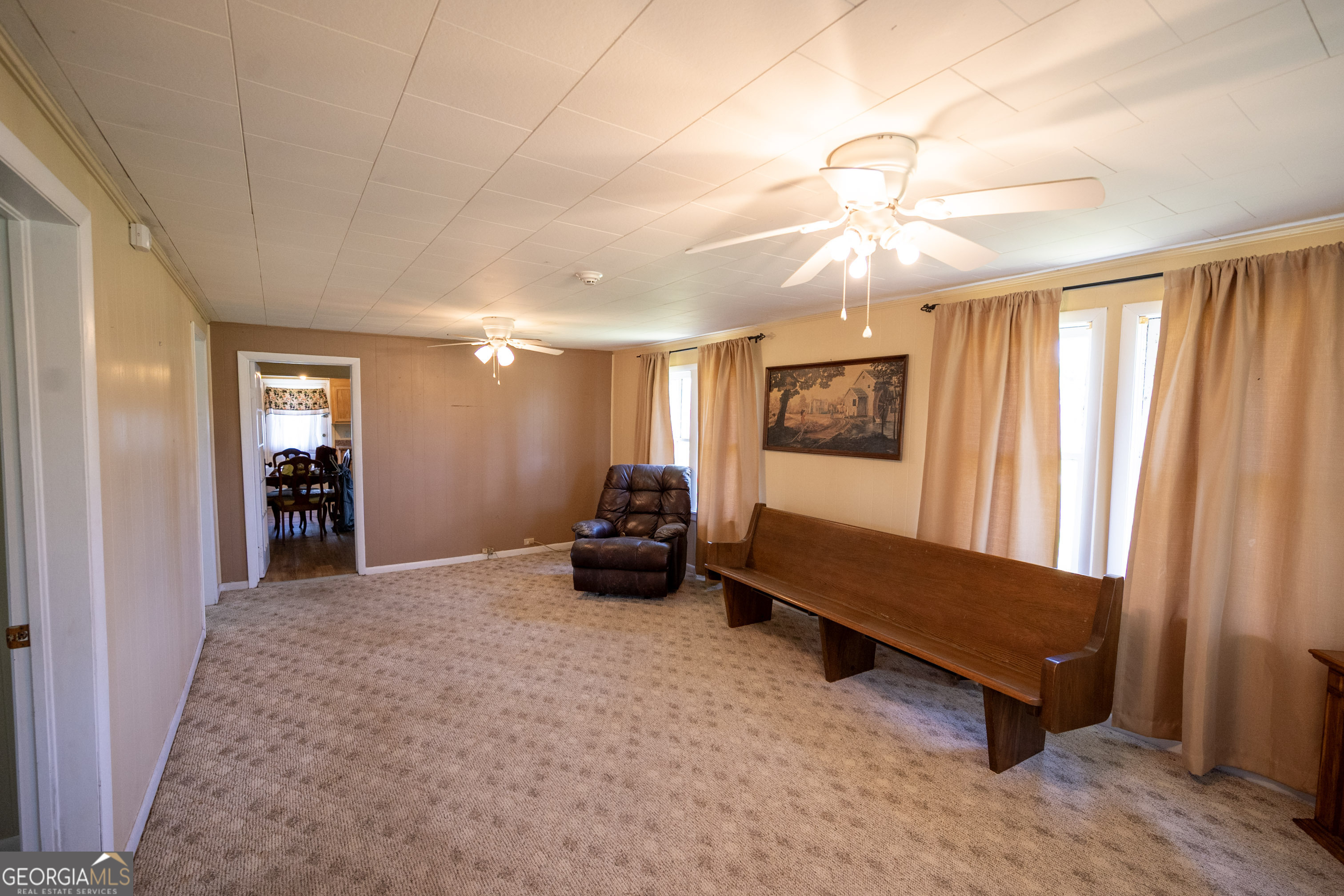 1424 Sunnyside Church Road Pearson, GA 31642 - Photo 5 of 31