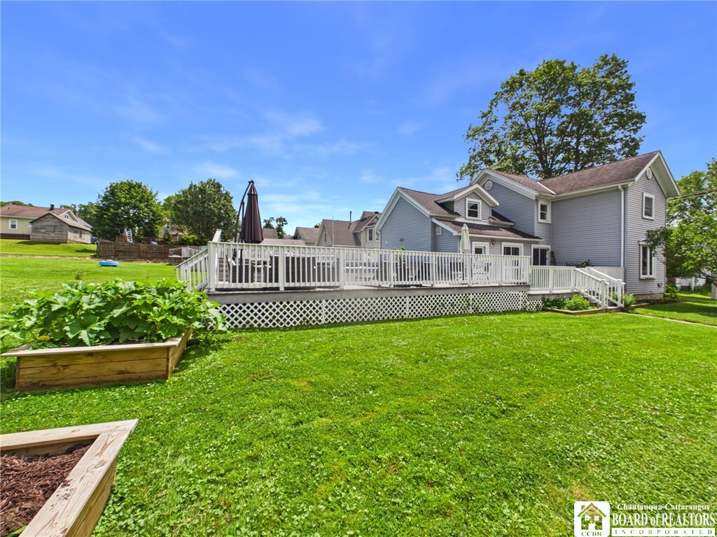 839 Crown Street Olean, NY 14760 - Photo 3 of 39