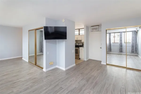 $1,900 | 1134 Kinau Street, Unit 706, Honolulu, HI 96814