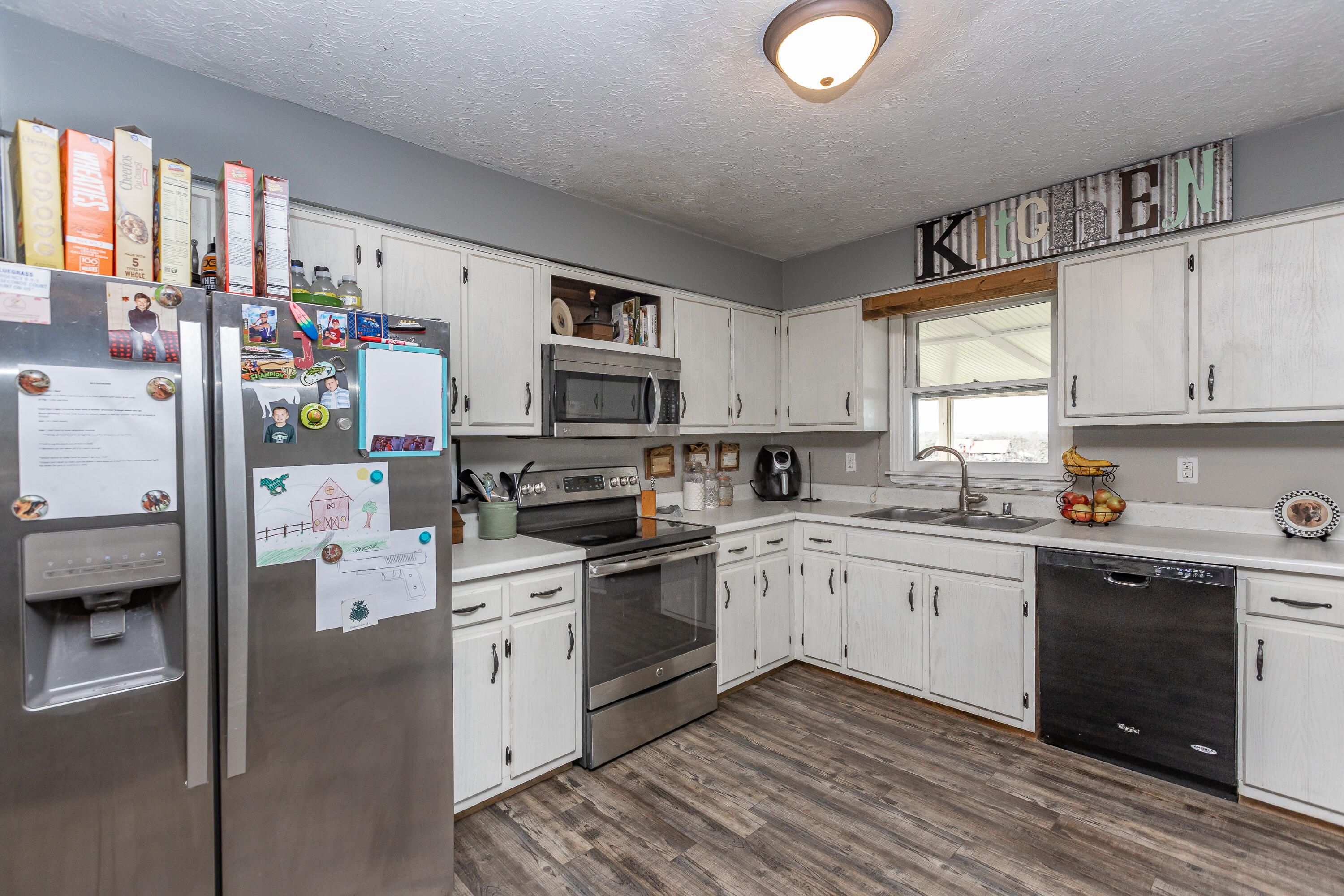 1281 Perry Rogers Road Lancaster, KY 40444 - Photo 12 of 44 4
