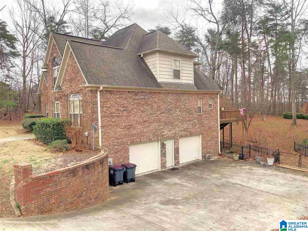 1619 Quail Ridge Drive Gardendale, AL 35071 - Photo 5 of 35