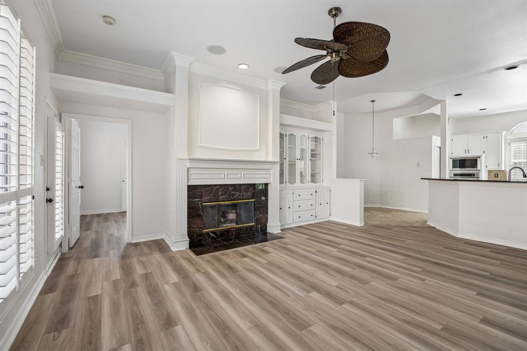 8608 Mill Creek Road Irving, TX 75063 - Photo 9 of 28