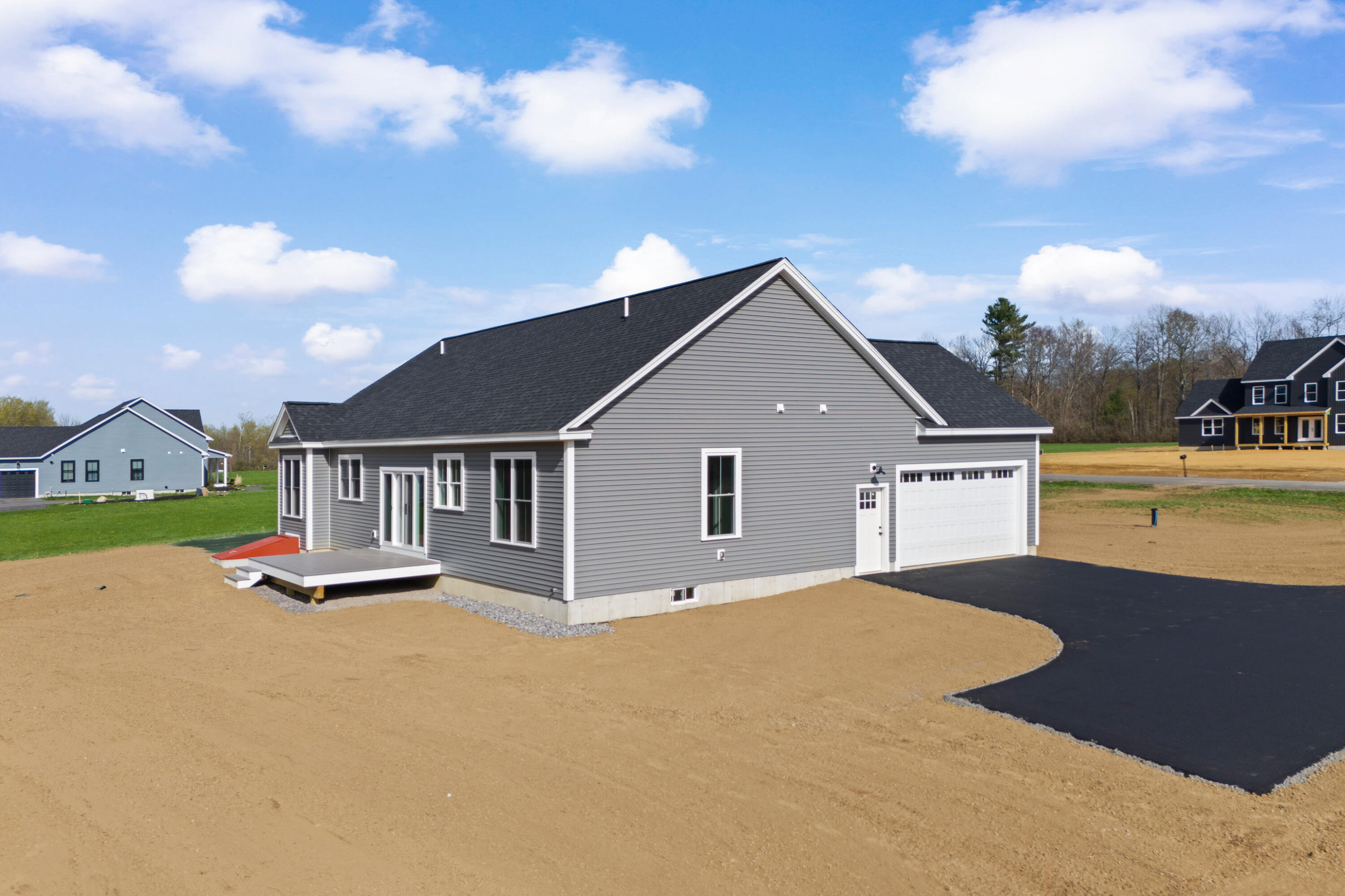 6 Sitko Lane North Berwick, ME 03906 - Photo 57 of 60 9-print-6 Sitko V2-54