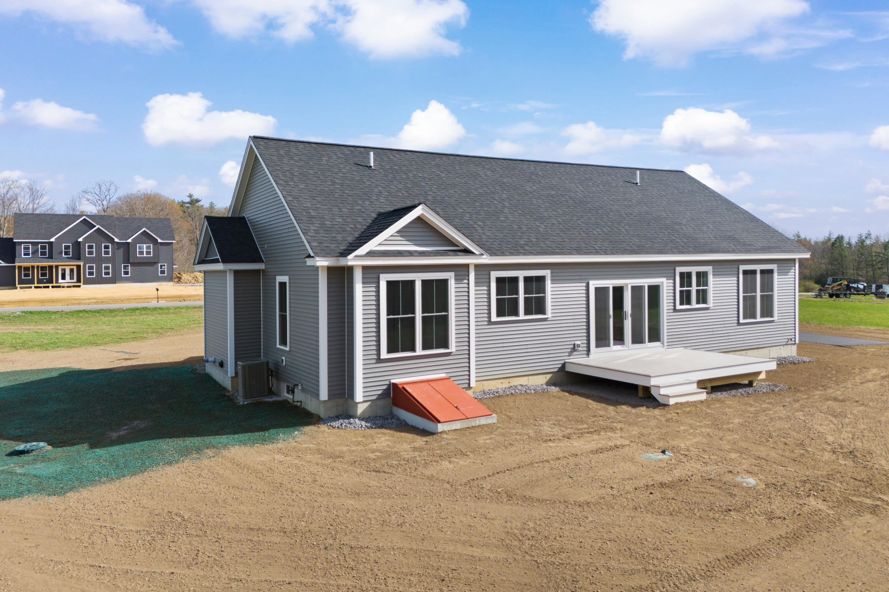 6 Sitko Lane North Berwick, ME 03906 - Photo 59 of 60 11-print-6 Sitko V2-56