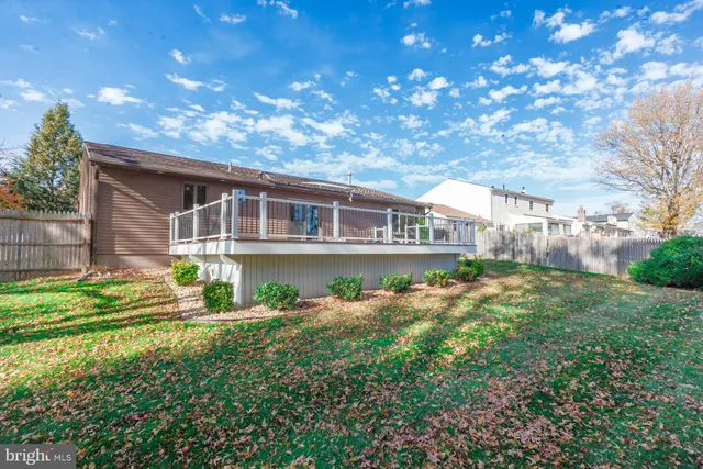 $400,000 | 514 Drexel Road, Fairless Hills, PA 19030