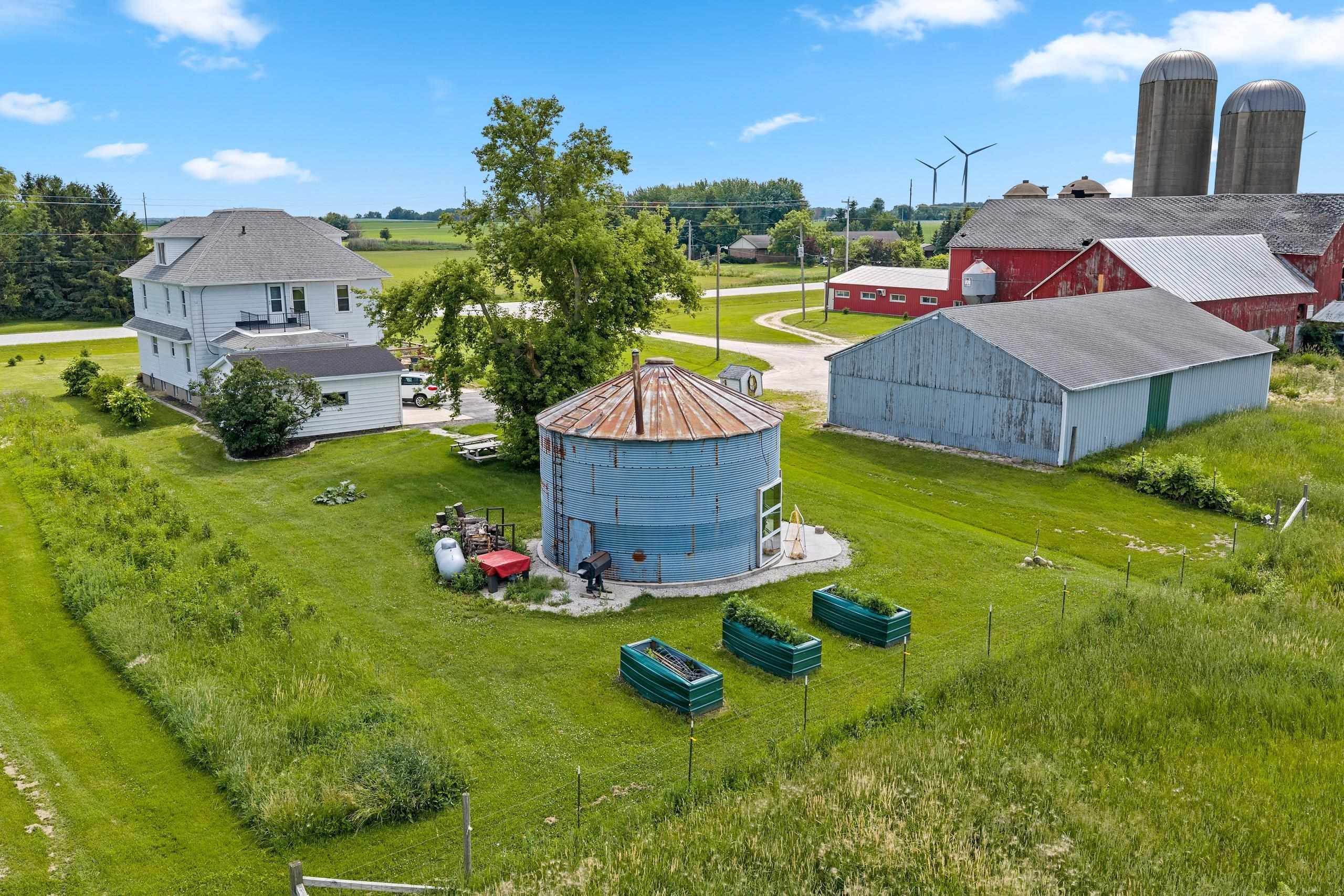 4499 Shirley Road Denmark, WI 54208 - Photo 70 of 86