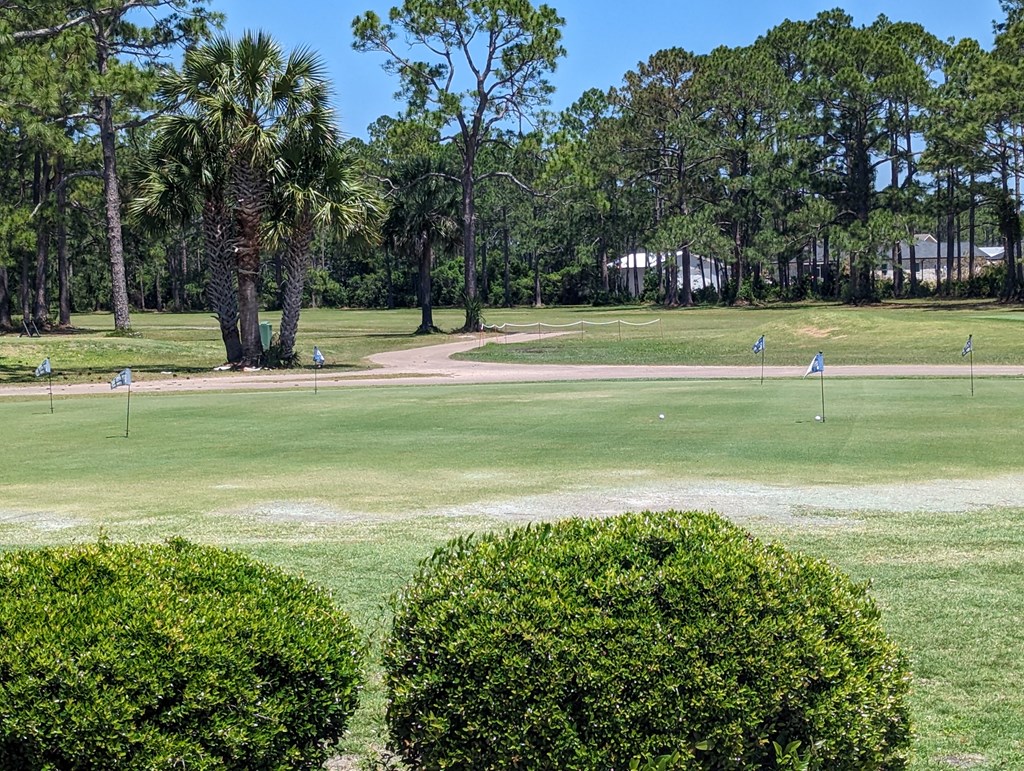 726 Country Club Road Port St. Joe, FL 32456 - Photo 24 of 44 Gallery Image 24