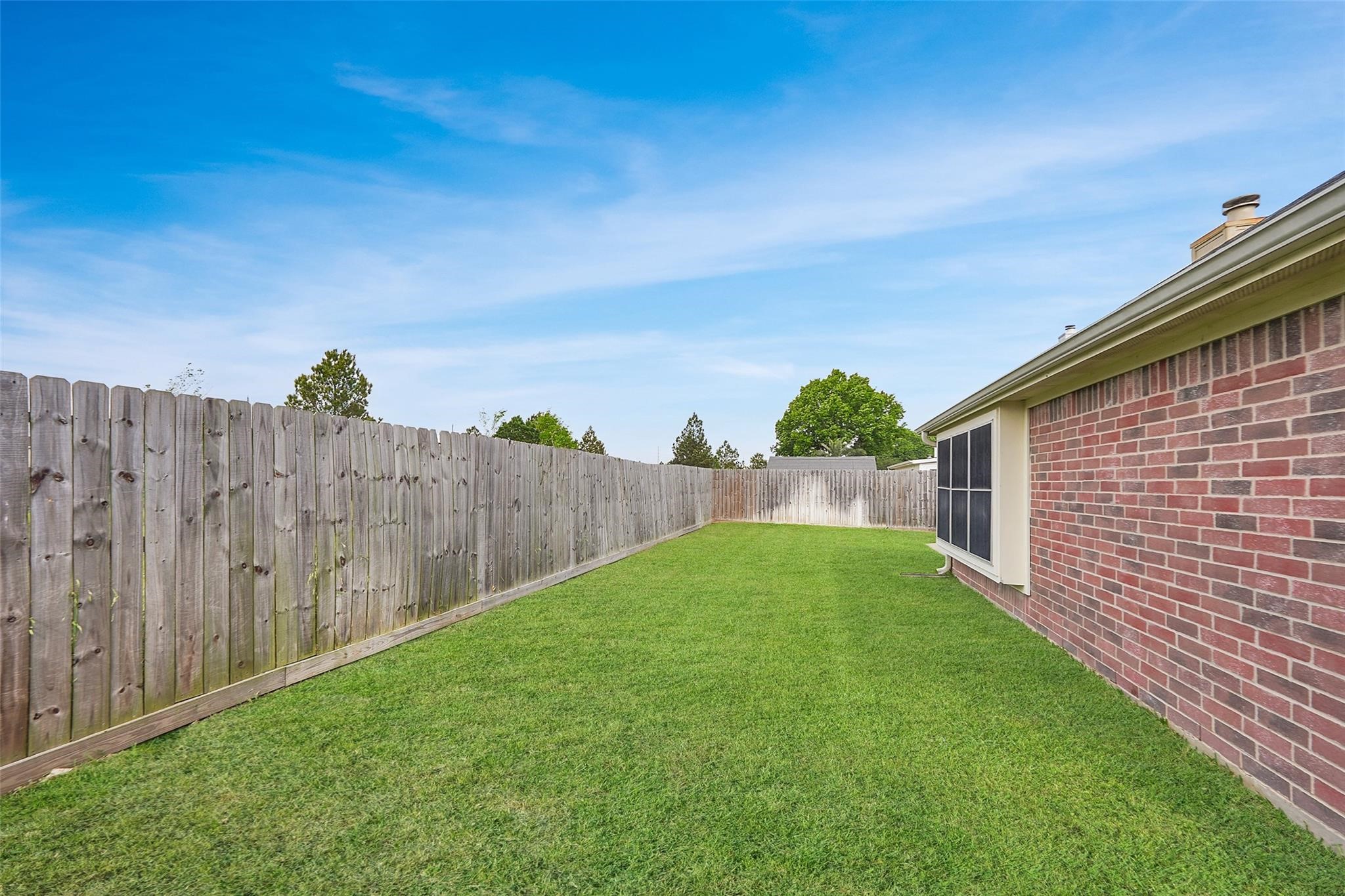 21307 Riverside Ridge Lane Katy, TX 77449 - Photo 40 of 44 Nice size lot
