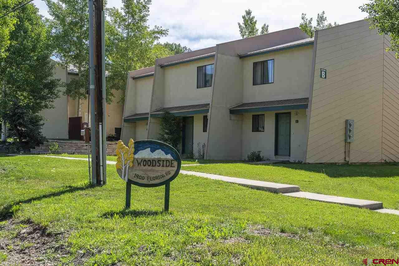 1900 Florida Road, Unit A3 Durango, CO 81301 - Photo 2 of 27