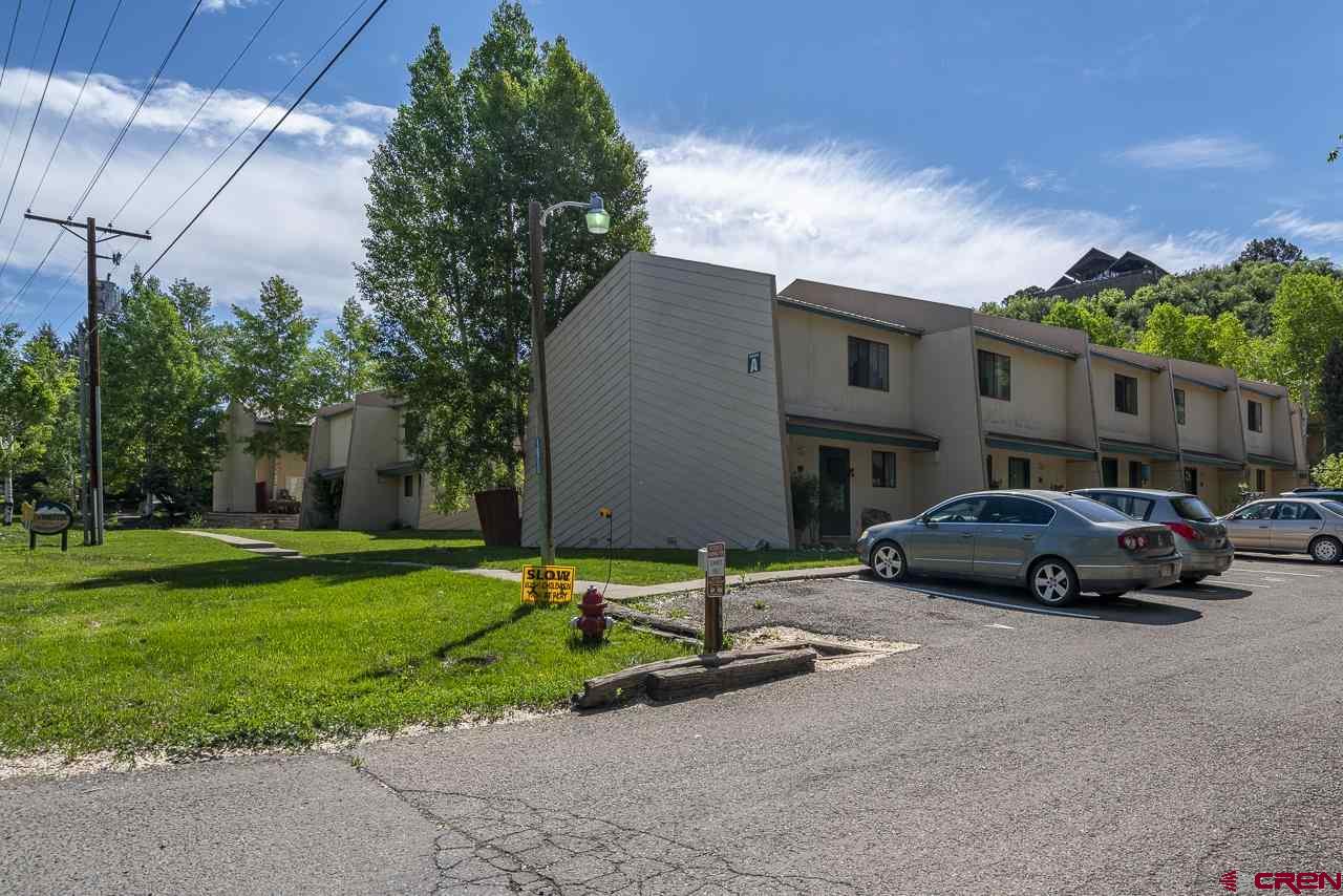 1900 Florida Road, Unit A3 Durango, CO 81301 - Photo 3 of 27
