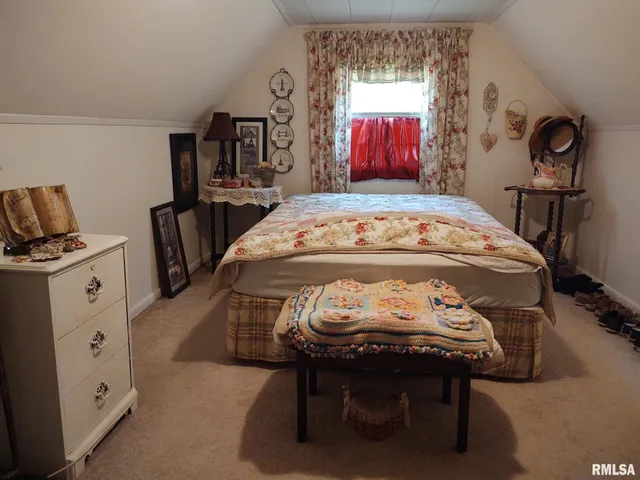 $169,000 | 601 Ohio Street, Grand Chain, IL 62941