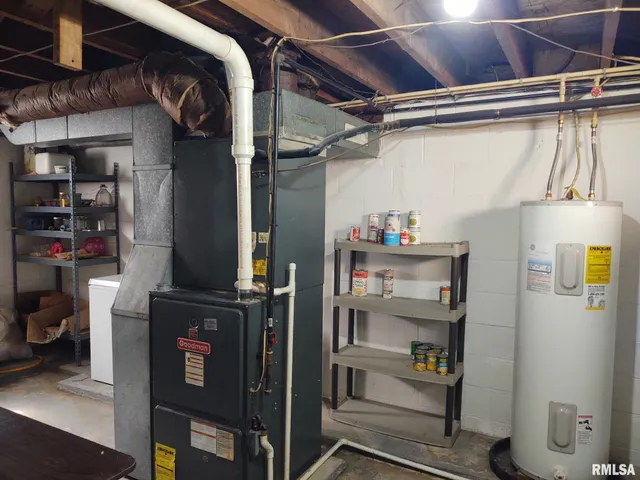 $169,000 | 601 Ohio Street, Grand Chain, IL 62941