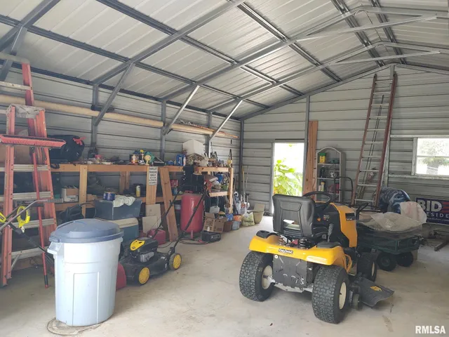 $169,000 | 601 Ohio Street, Grand Chain, IL 62941