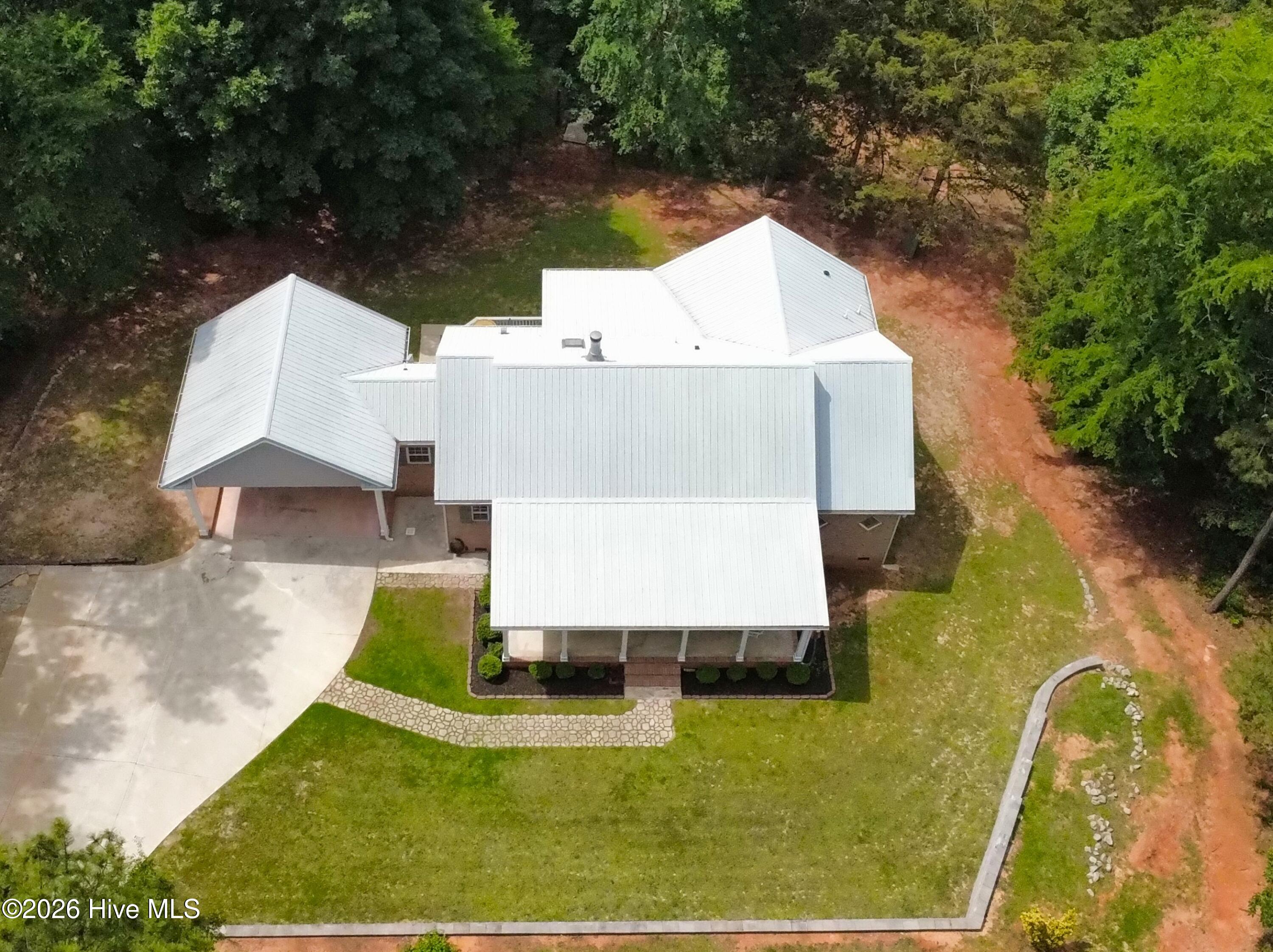 2467 Louisville Road Appling, GA 30802 - Photo 39 of 60