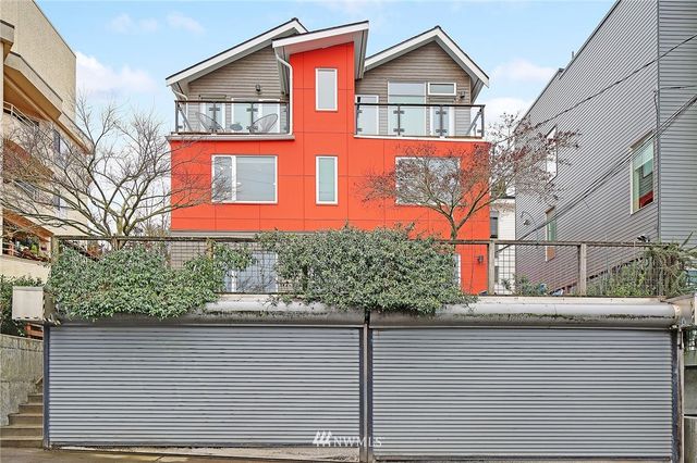 $1,030,000 | 1529 Grandview Place East, Seattle, WA 98112