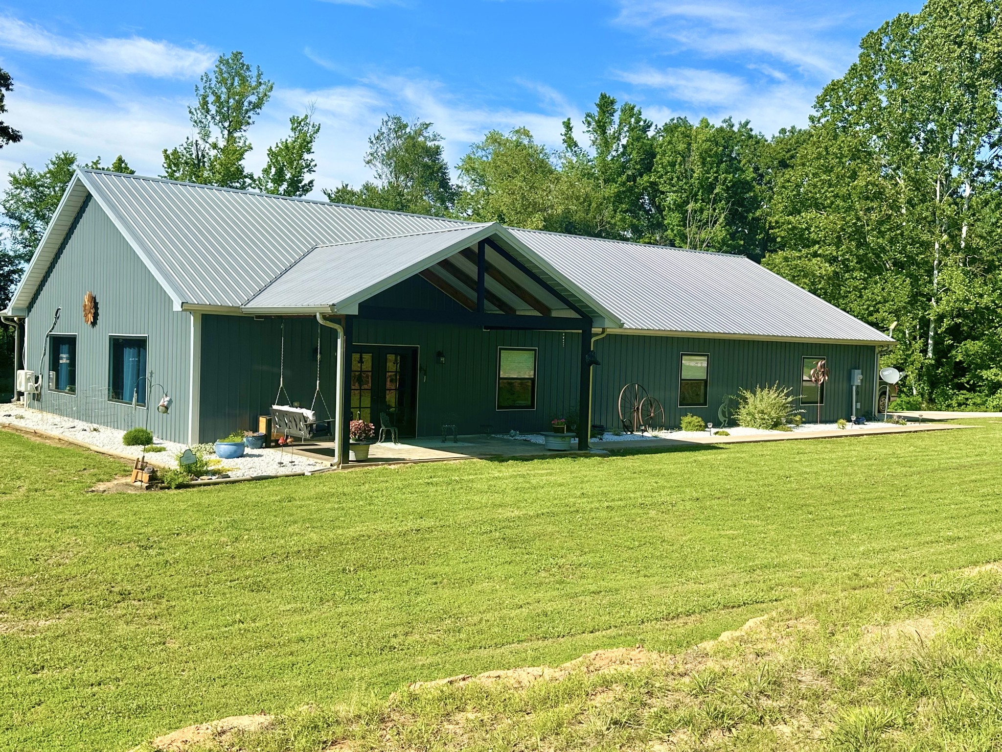 101 Ridgeview Lane Mansfield, TN 38236 - Photo 1 of 36 Gallery Image 1