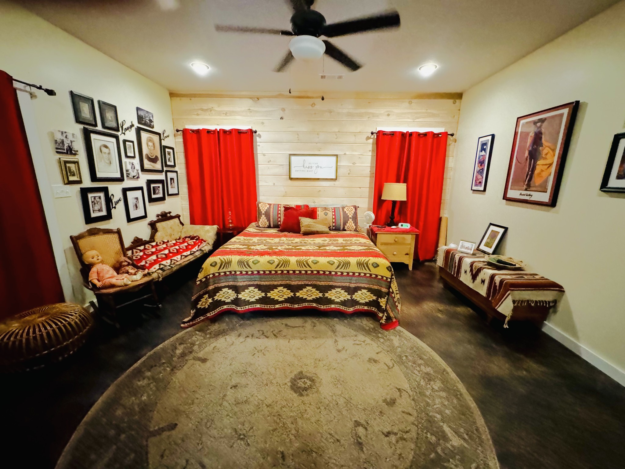 101 Ridgeview Lane Mansfield, TN 38236 - Photo 21 of 36 Gallery Image 21