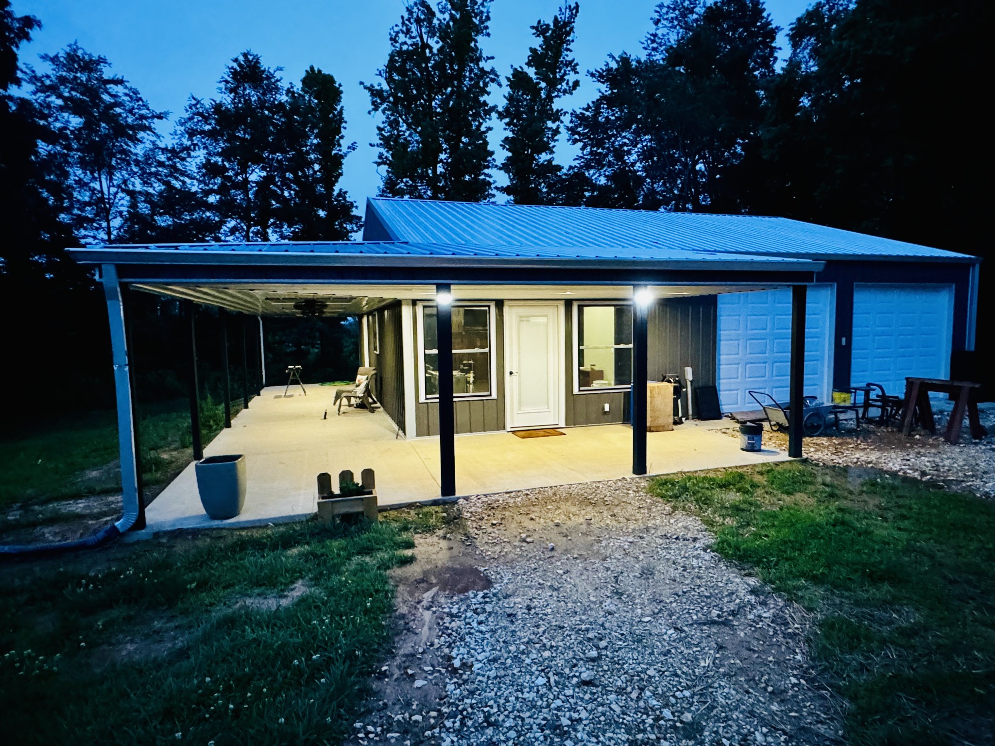 101 Ridgeview Lane Mansfield, TN 38236 - Photo 25 of 36 Gallery Image 25