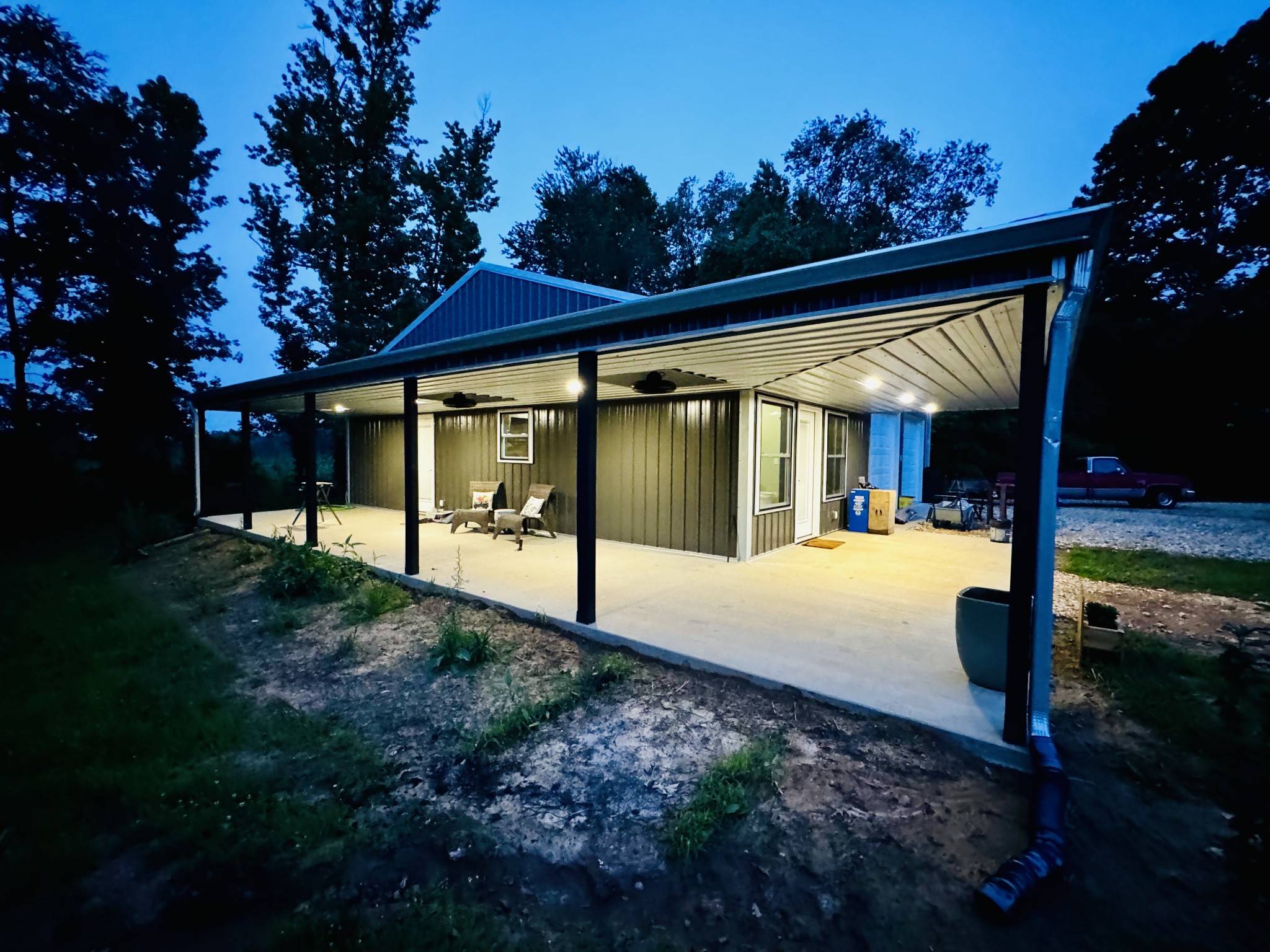 101 Ridgeview Lane Mansfield, TN 38236 - Photo 26 of 36 Gallery Image 26