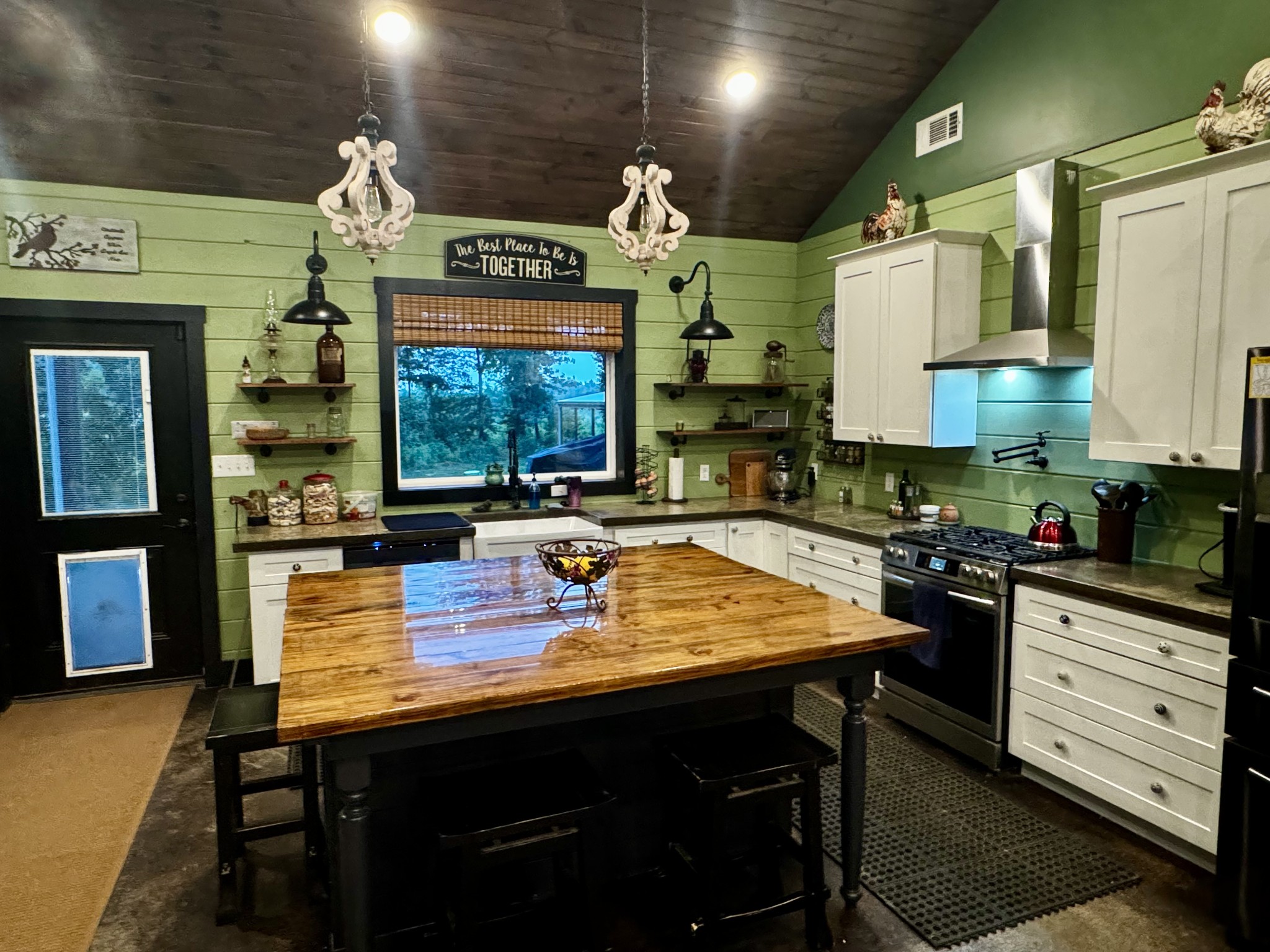 101 Ridgeview Lane Mansfield, TN 38236 - Photo 8 of 36 Gallery Image 8