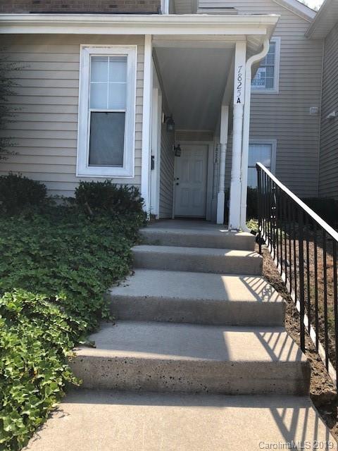7825 Renaissance Court, Unit B Charlotte, NC 28226 - Photo 1 of 21 a view of house entrance