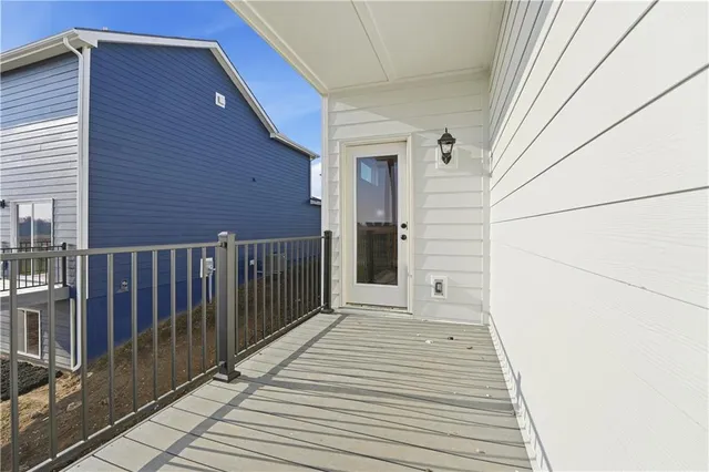 $422,418 | 9637 North Colrain Avenue, Kansas City, MO 64154