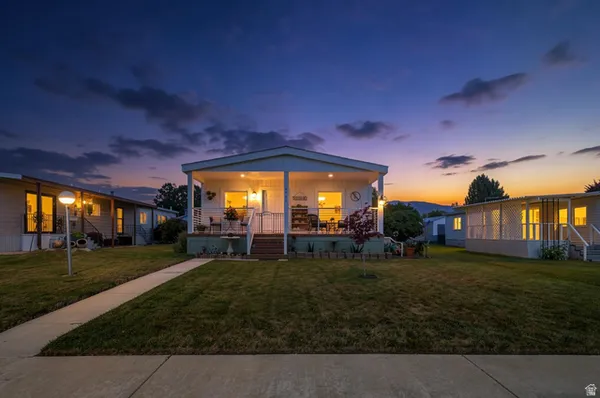 $205,000 | 6433 South 1090 West, Murray, UT 84123