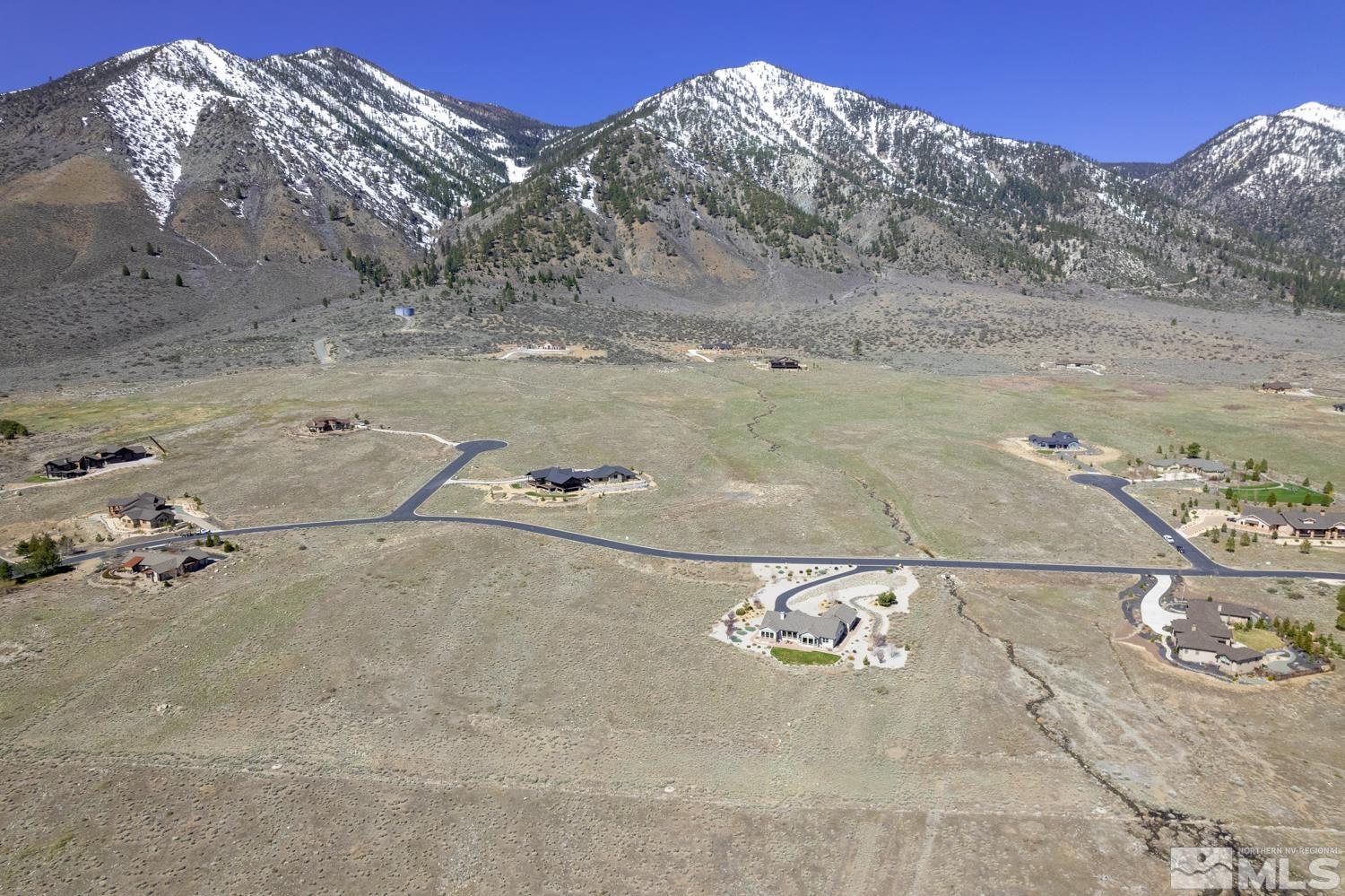 334 James Canyon Loop Genoa, NV 89411 - Photo 27 of 36