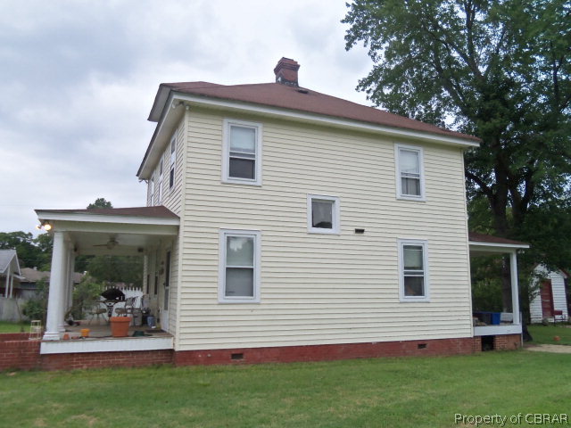 2281 Hayes Road Hayes, VA 23072 - Photo 3 of 19 Gallery Image 3