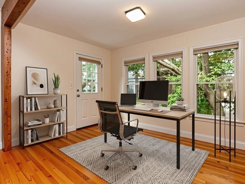 40 Tuttle Street, Unit 2 Boston, MA 02125 - Photo 4 of 10 Gallery Image 4