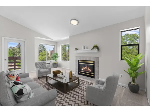 $315,000 | 6108 Habitat Drive, Unit 3, Boulder, CO 80301