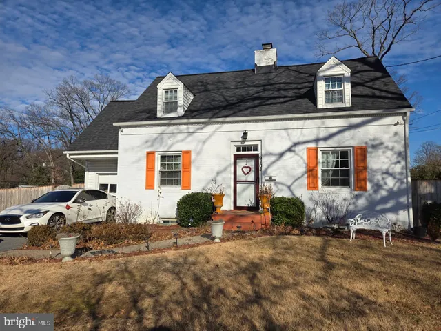 $470,000 | 9104 8th Street, Lanham, MD 20706
