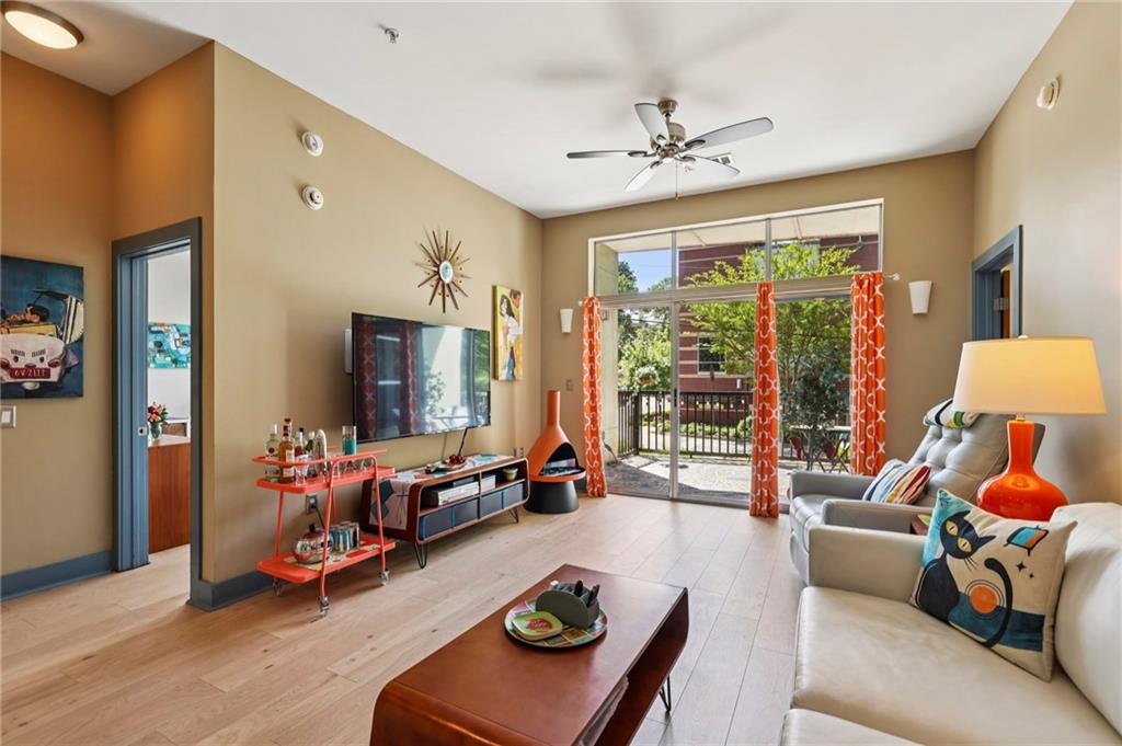 2630 Talley Street, Unit 115 Decatur, GA 30030 - Photo 12 of 37