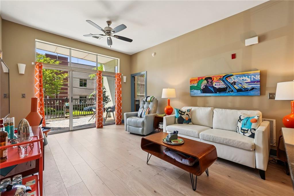 2630 Talley Street, Unit 115 Decatur, GA 30030 - Photo 13 of 37