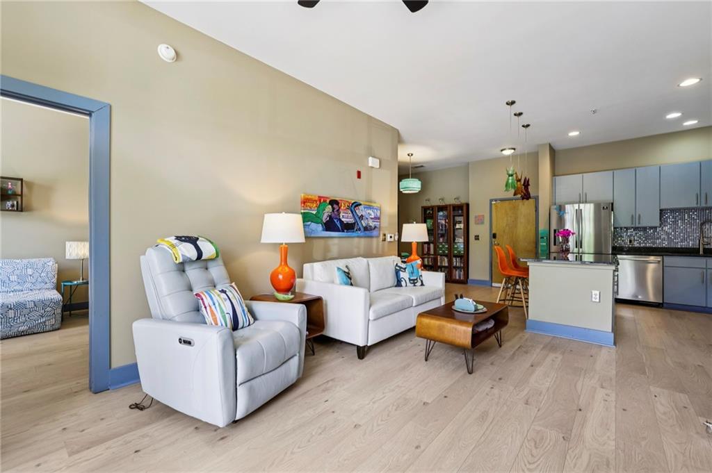 2630 Talley Street, Unit 115 Decatur, GA 30030 - Photo 14 of 37