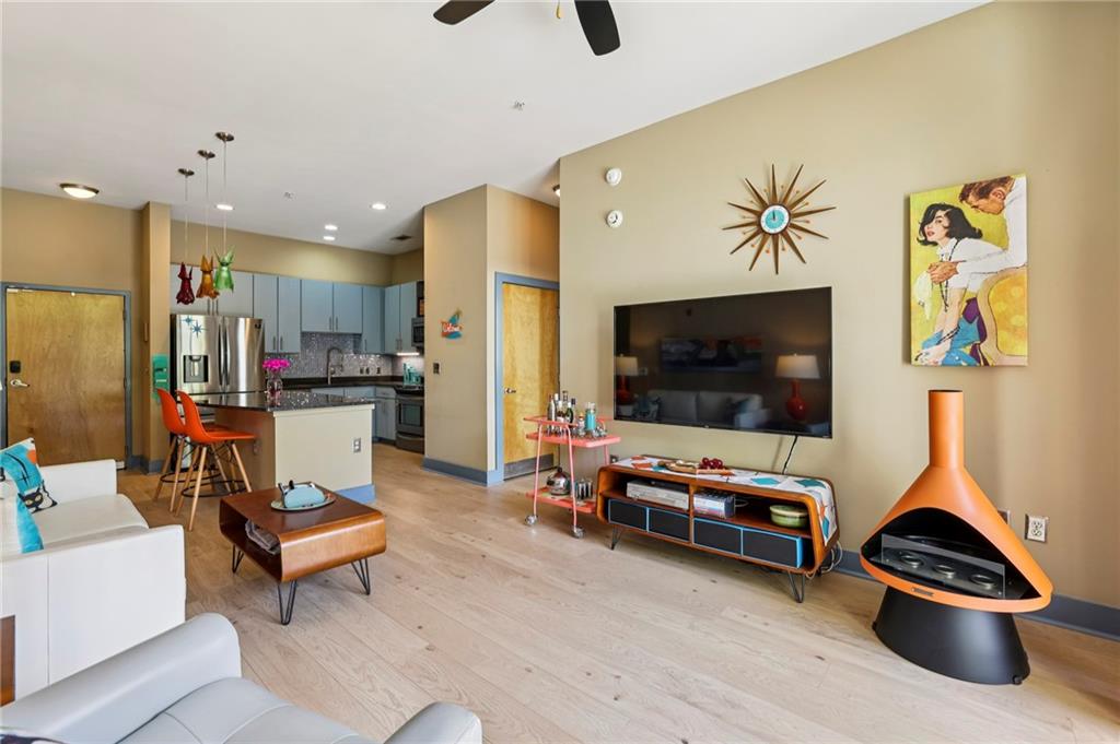 2630 Talley Street, Unit 115 Decatur, GA 30030 - Photo 2 of 37