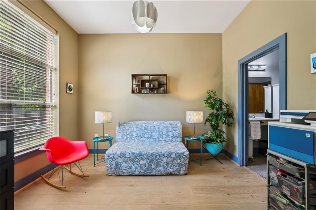 2630 Talley Street, Unit 115 Decatur, GA 30030 - Photo 22 of 37