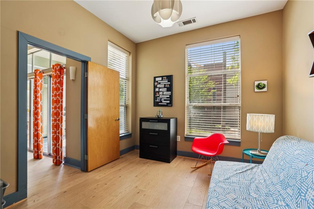 2630 Talley Street, Unit 115 Decatur, GA 30030 - Photo 25 of 37