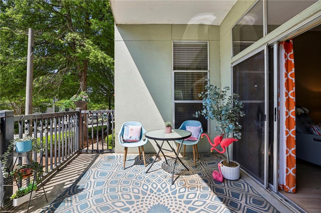 2630 Talley Street, Unit 115 Decatur, GA 30030 - Photo 29 of 37